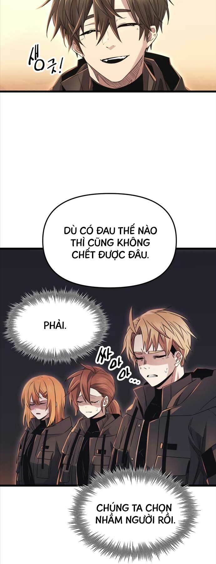 Ta Nhận Được Vật Phẩm Thần Thoại Chapter 77 - Trang 2