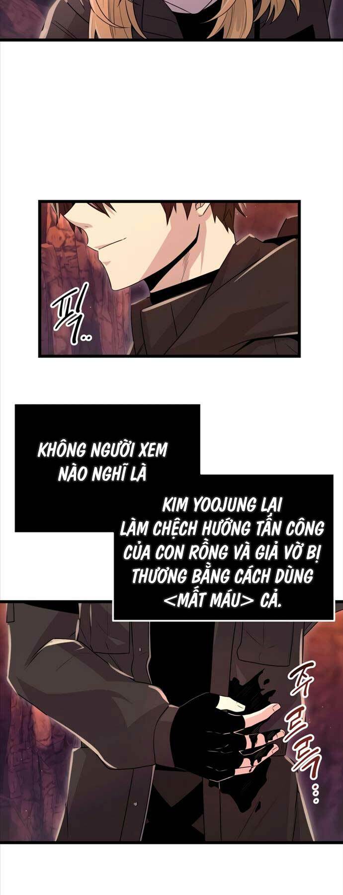 Ta Nhận Được Vật Phẩm Thần Thoại Chapter 77 - Trang 2