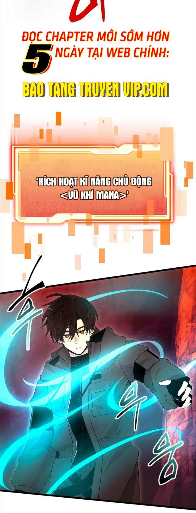 Ta Nhận Được Vật Phẩm Thần Thoại Chapter 77 - Trang 2