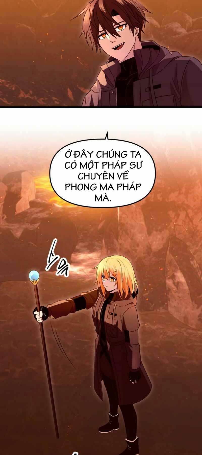 Ta Nhận Được Vật Phẩm Thần Thoại Chapter 75 - Trang 2