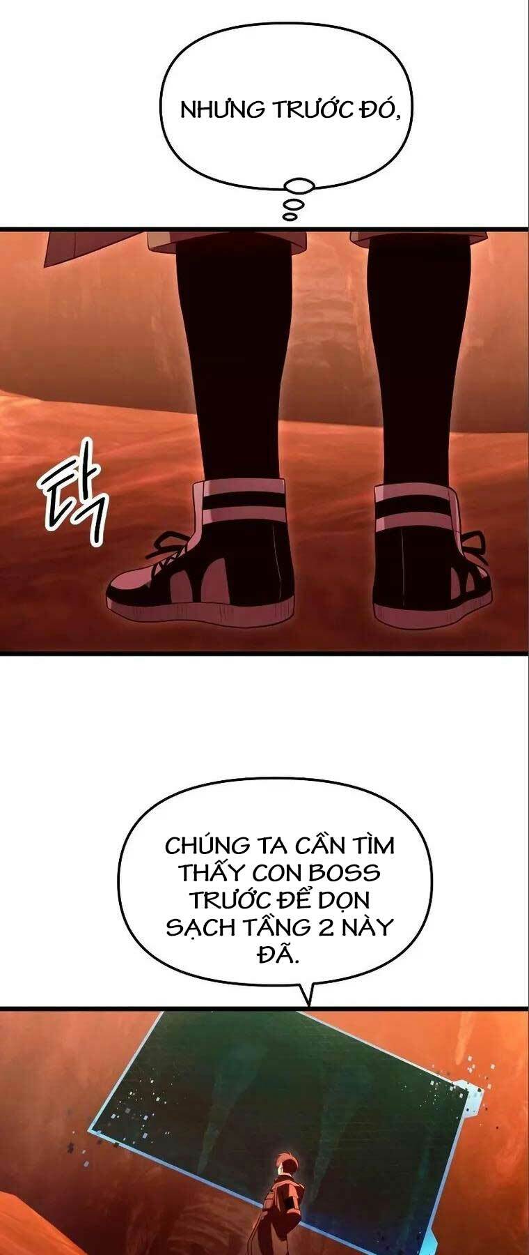 Ta Nhận Được Vật Phẩm Thần Thoại Chapter 74 - Trang 2