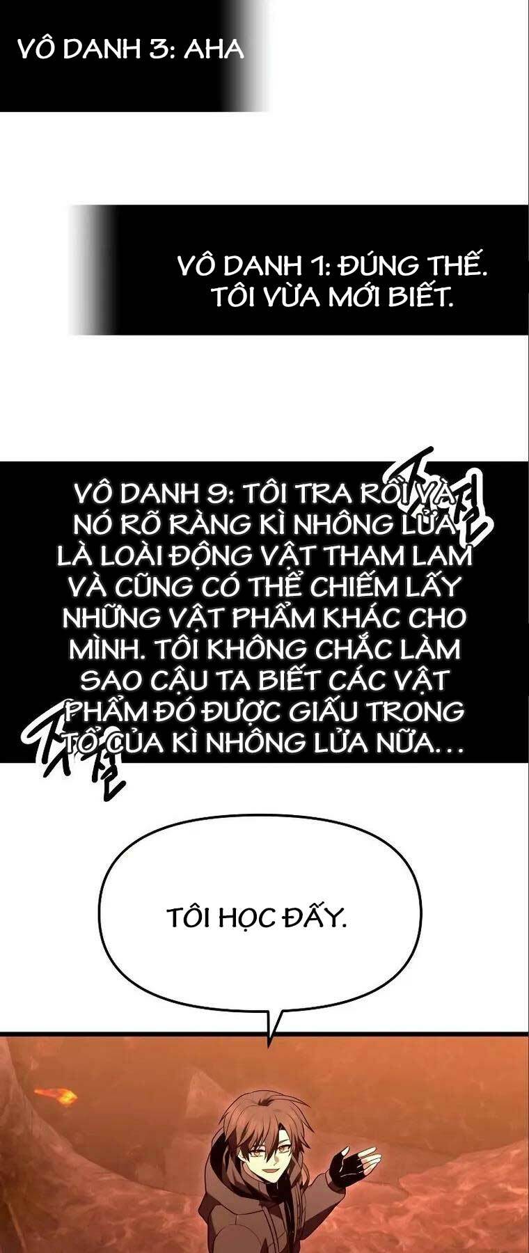 Ta Nhận Được Vật Phẩm Thần Thoại Chapter 74 - Trang 2