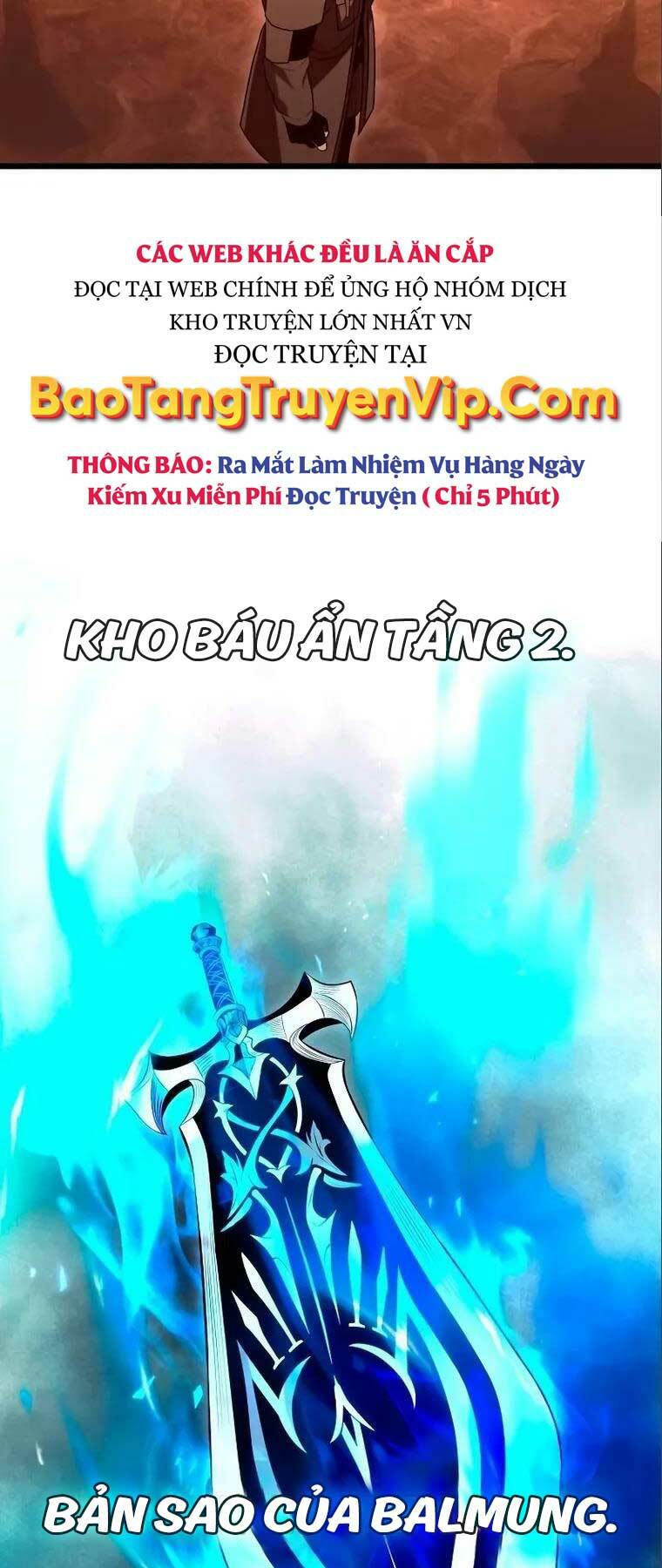 Ta Nhận Được Vật Phẩm Thần Thoại Chapter 74 - Trang 2