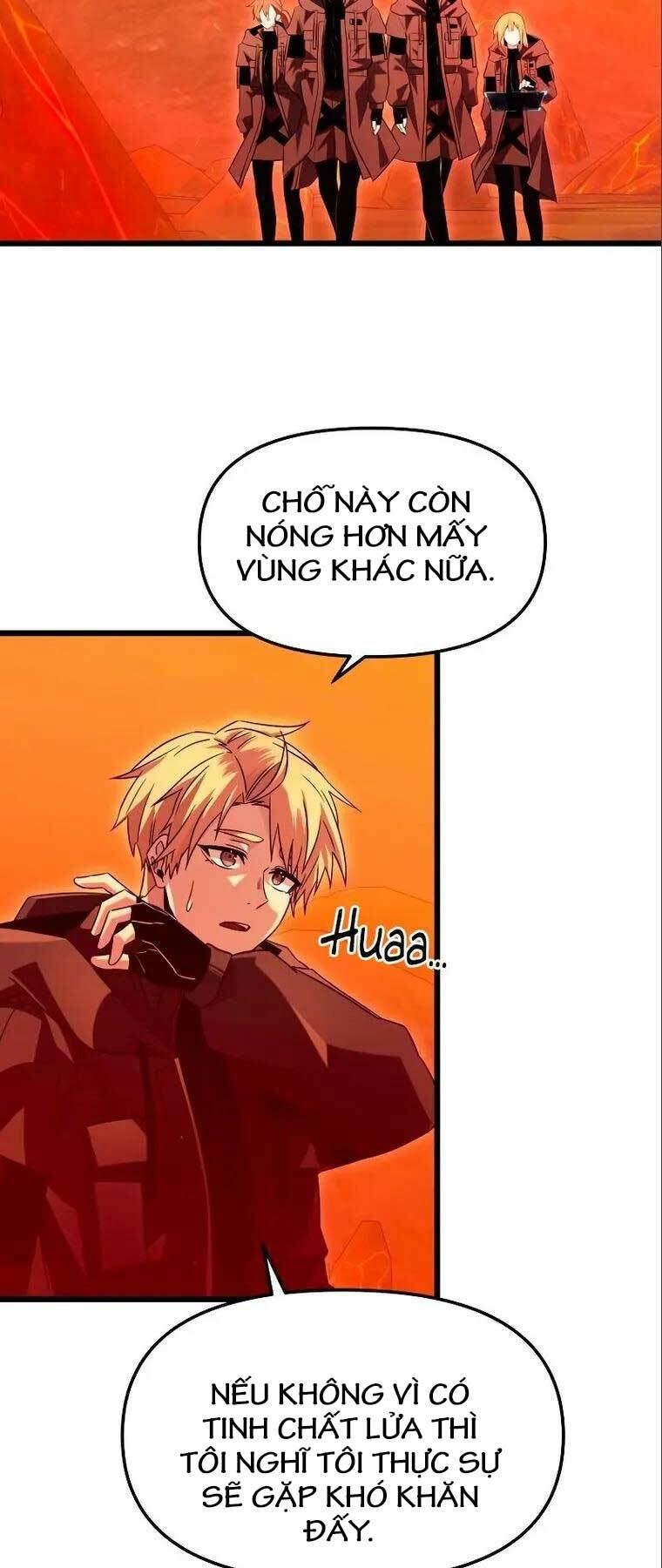 Ta Nhận Được Vật Phẩm Thần Thoại Chapter 74 - Trang 2