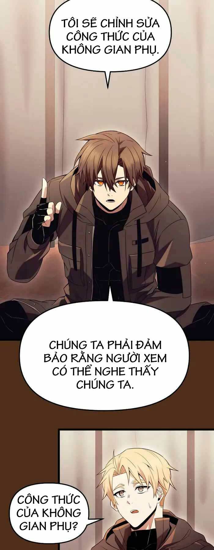 Ta Nhận Được Vật Phẩm Thần Thoại Chapter 72 - Trang 2