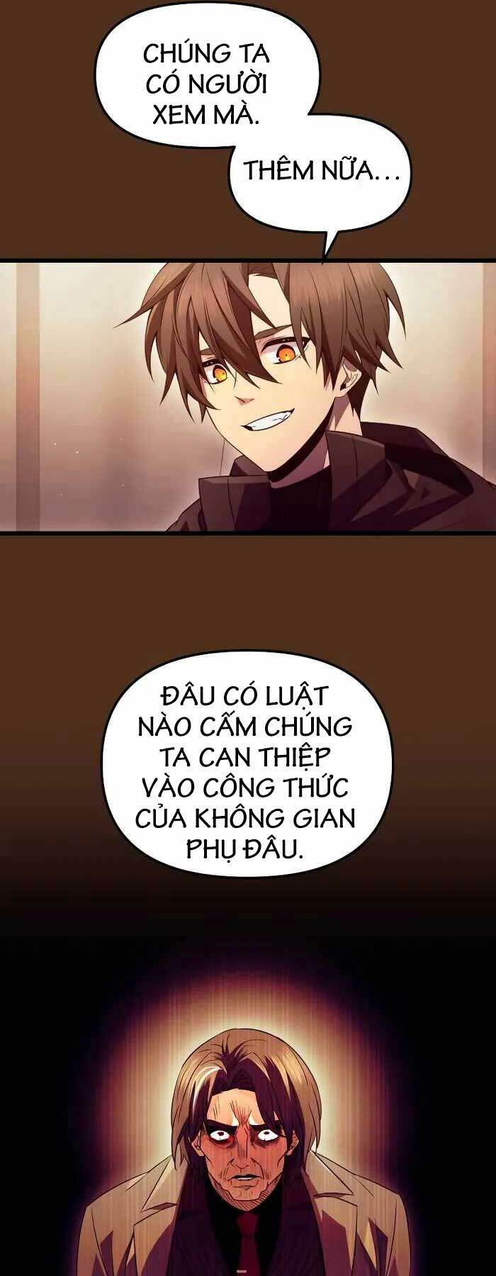 Ta Nhận Được Vật Phẩm Thần Thoại Chapter 72 - Trang 2