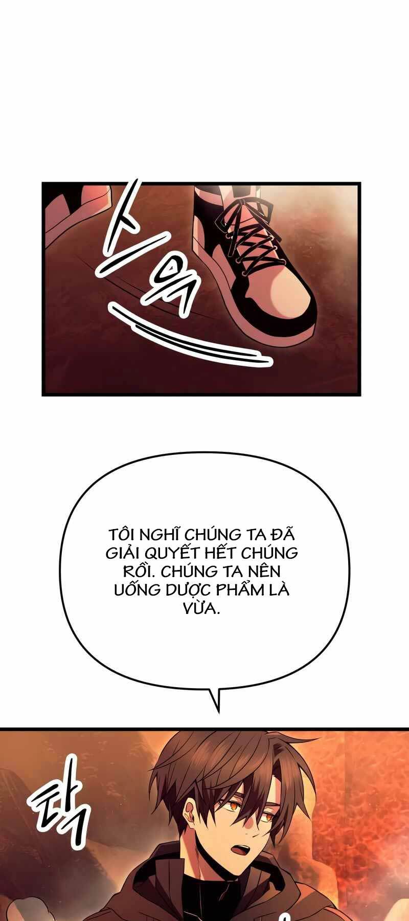 Ta Nhận Được Vật Phẩm Thần Thoại Chapter 71 - Trang 2