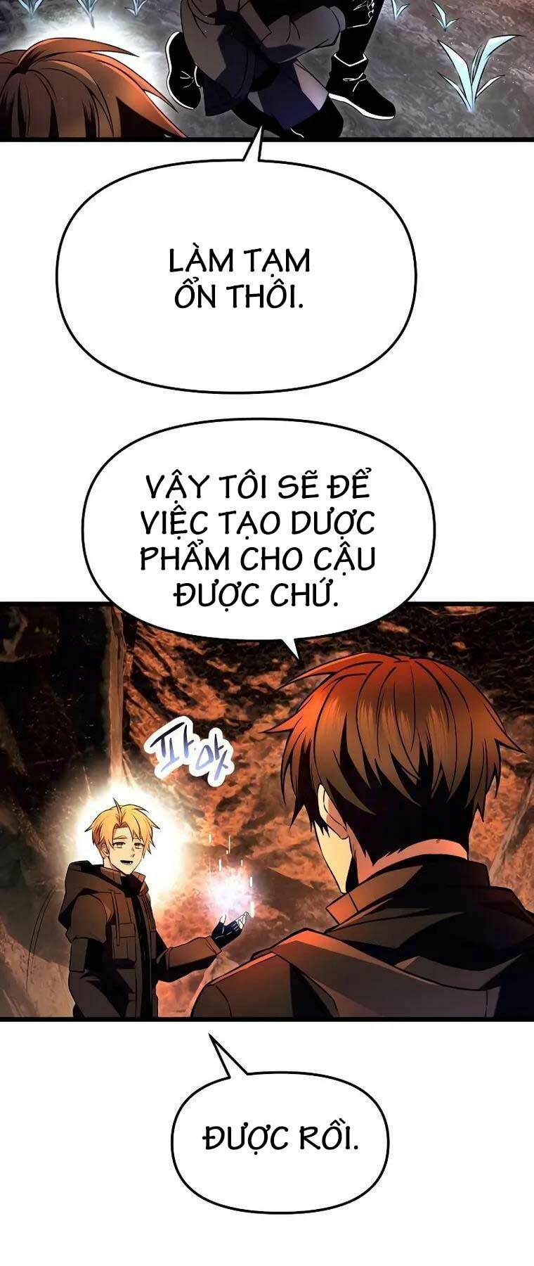 Ta Nhận Được Vật Phẩm Thần Thoại Chapter 70 - Trang 2