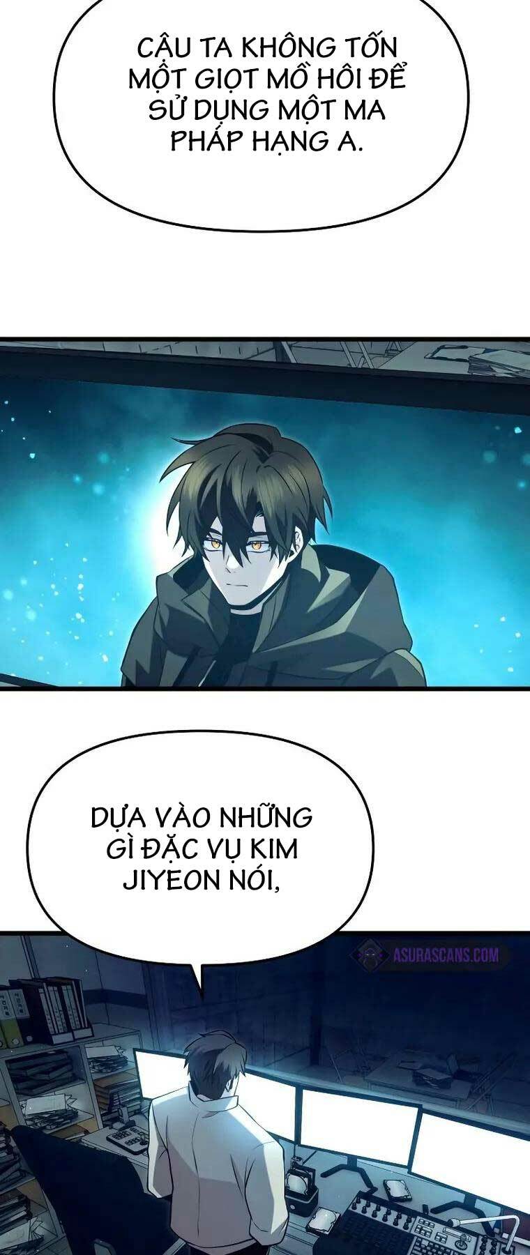 Ta Nhận Được Vật Phẩm Thần Thoại Chapter 70 - Trang 2