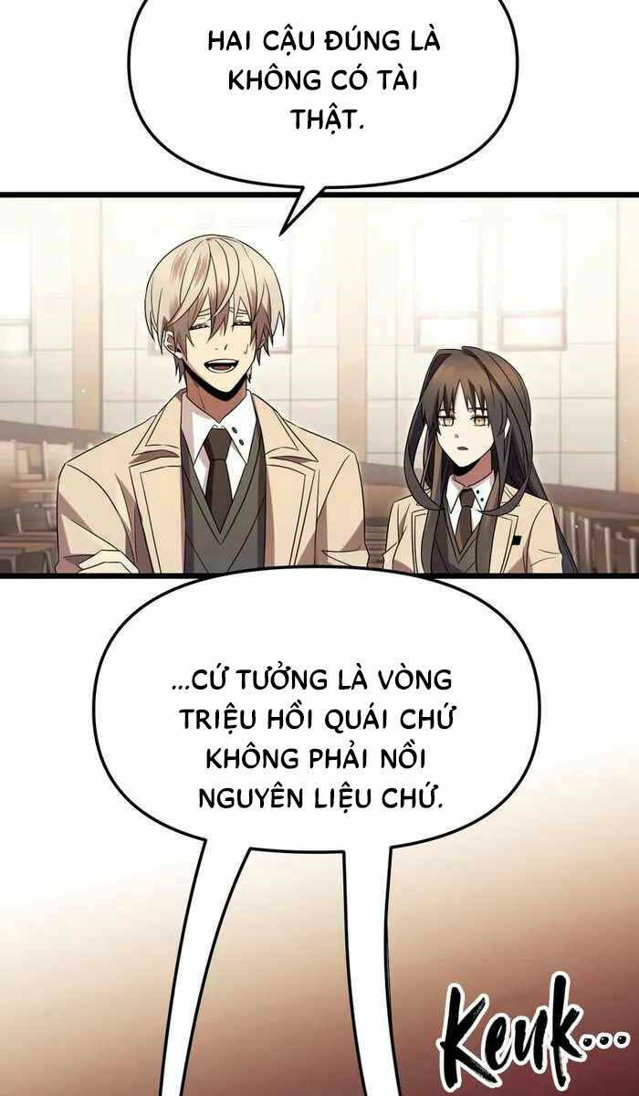 Ta Nhận Được Vật Phẩm Thần Thoại Chapter 68 - Trang 2