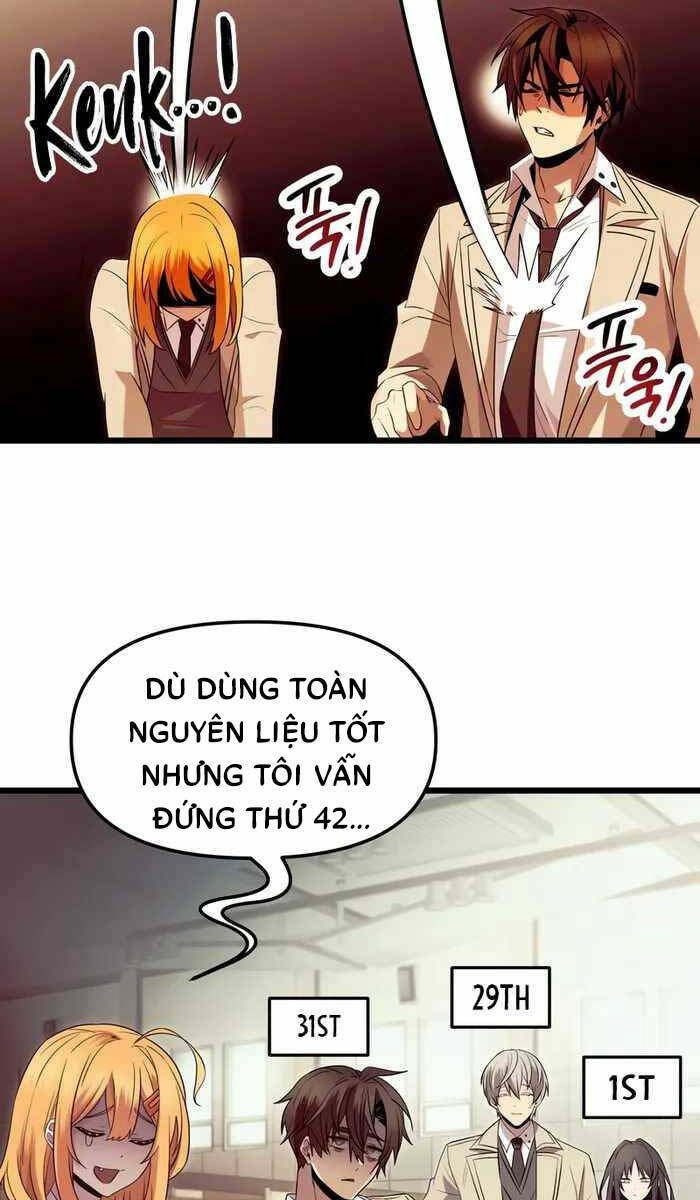 Ta Nhận Được Vật Phẩm Thần Thoại Chapter 68 - Trang 2