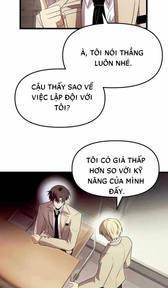 Ta Nhận Được Vật Phẩm Thần Thoại Chapter 68 - Trang 2