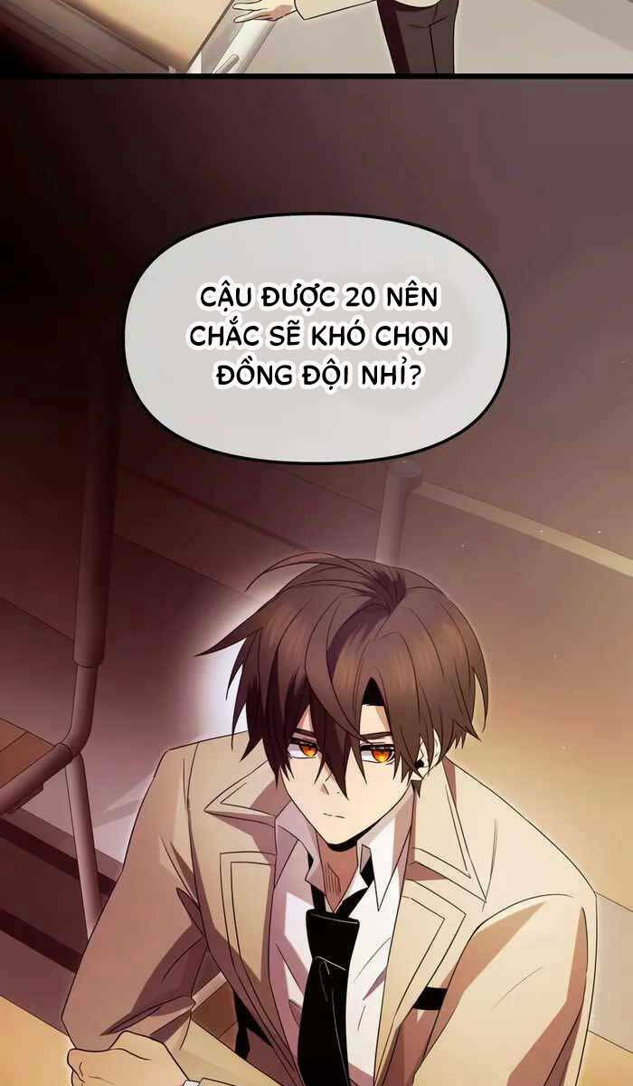 Ta Nhận Được Vật Phẩm Thần Thoại Chapter 68 - Trang 2