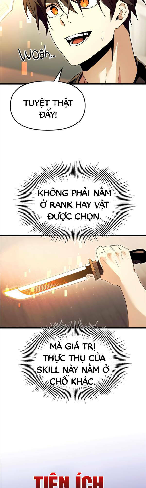 Ta Nhận Được Vật Phẩm Thần Thoại Chapter 66 - Trang 2