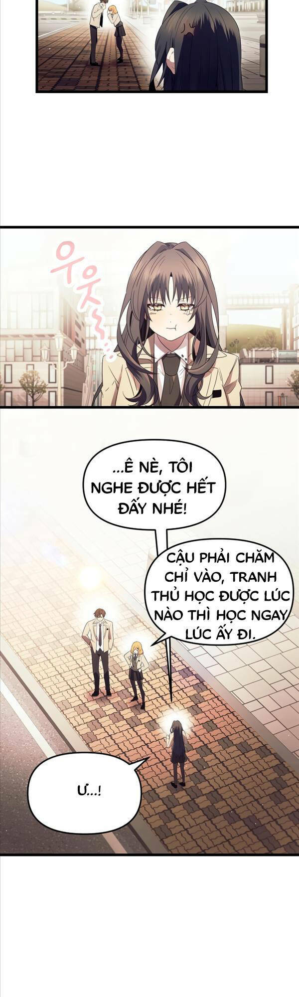 Ta Nhận Được Vật Phẩm Thần Thoại Chapter 66 - Trang 2