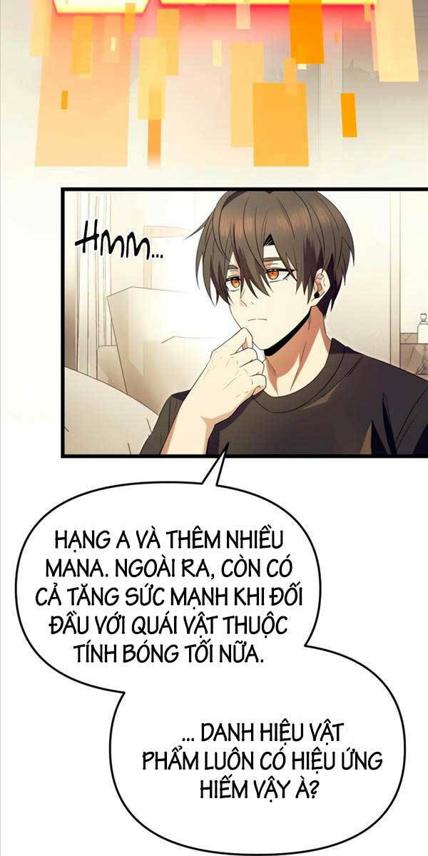 Ta Nhận Được Vật Phẩm Thần Thoại Chapter 65 - Trang 2