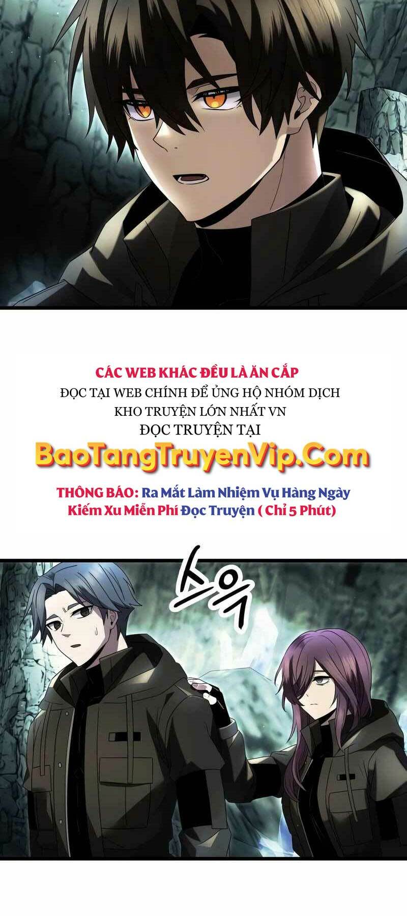 Ta Nhận Được Vật Phẩm Thần Thoại Chapter 59 - Trang 2