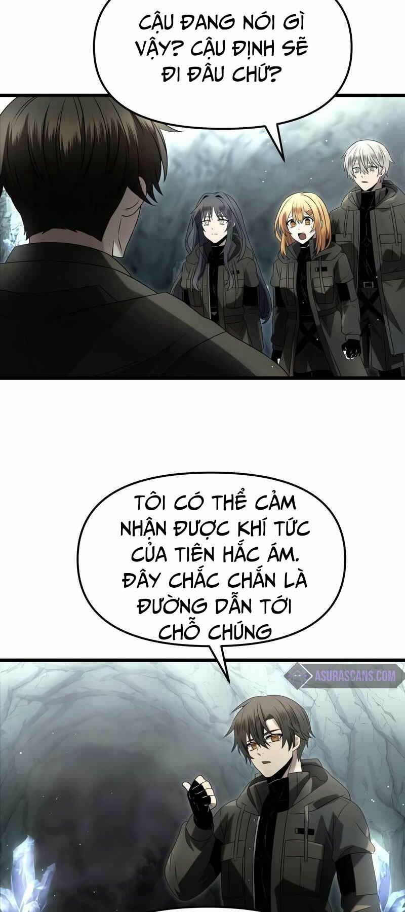 Ta Nhận Được Vật Phẩm Thần Thoại Chapter 59 - Trang 2