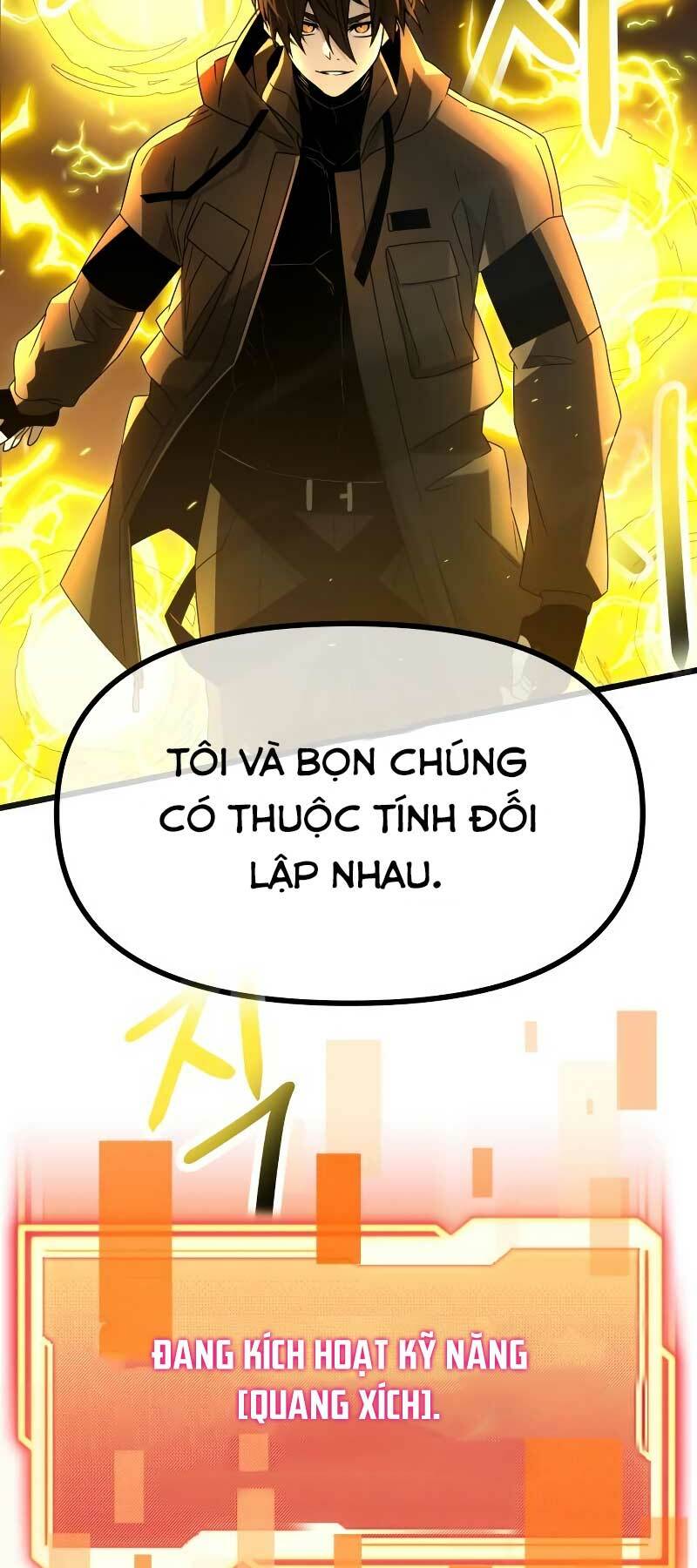 Ta Nhận Được Vật Phẩm Thần Thoại Chapter 58 - Trang 2