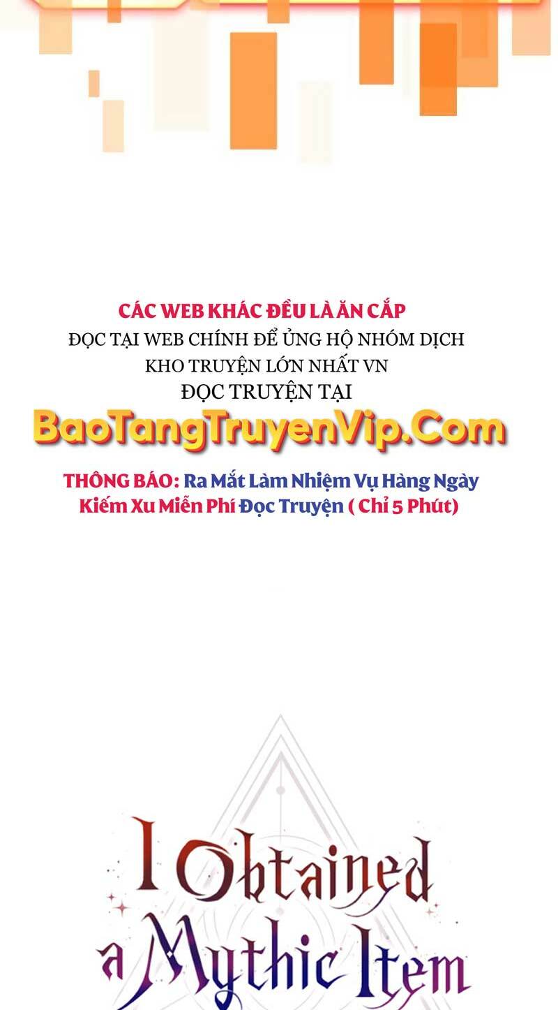 Ta Nhận Được Vật Phẩm Thần Thoại Chapter 58 - Trang 2