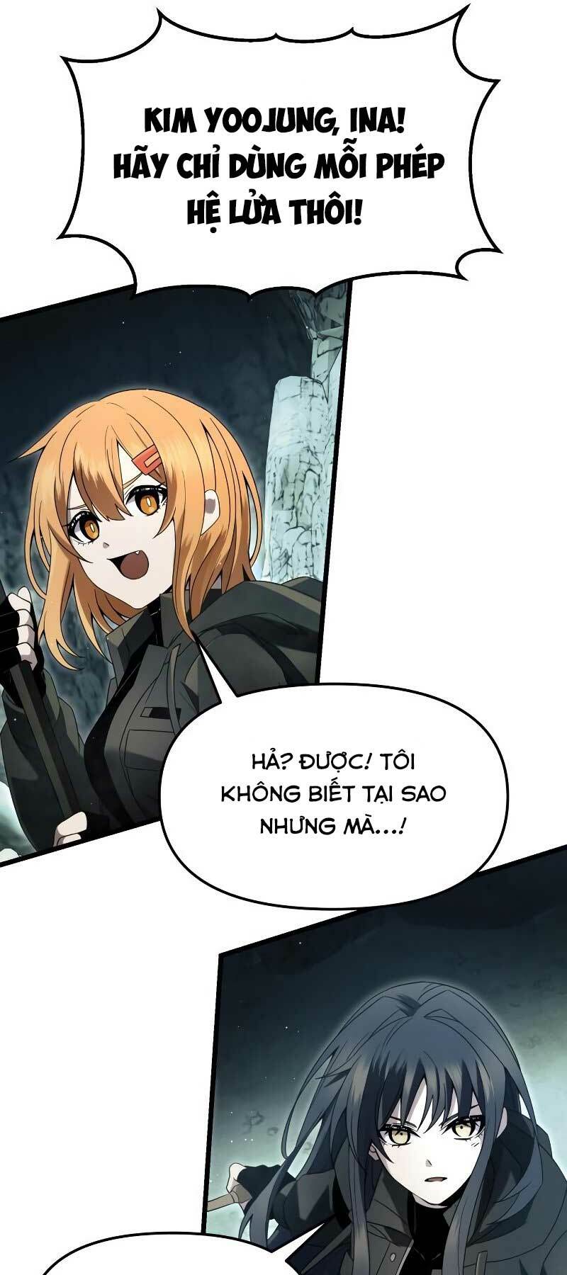 Ta Nhận Được Vật Phẩm Thần Thoại Chapter 58 - Trang 2