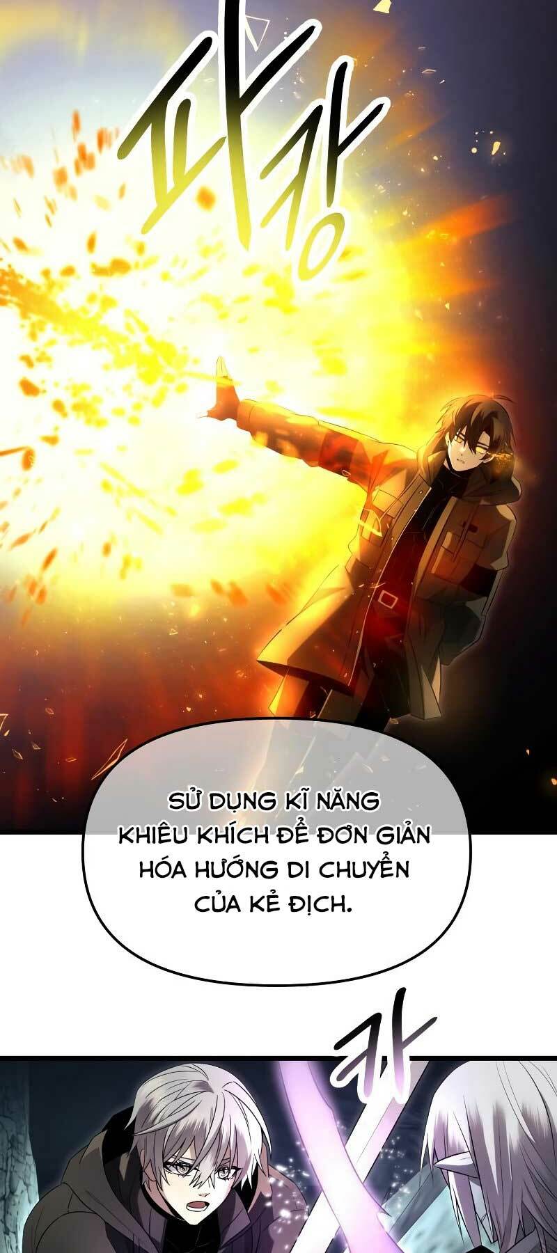 Ta Nhận Được Vật Phẩm Thần Thoại Chapter 58 - Trang 2