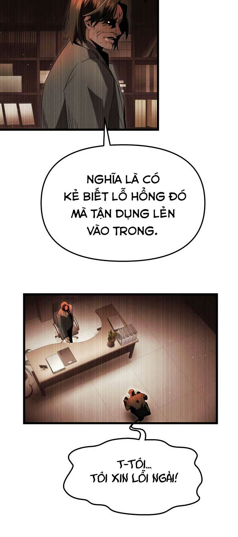 Ta Nhận Được Vật Phẩm Thần Thoại Chapter 58 - Trang 2