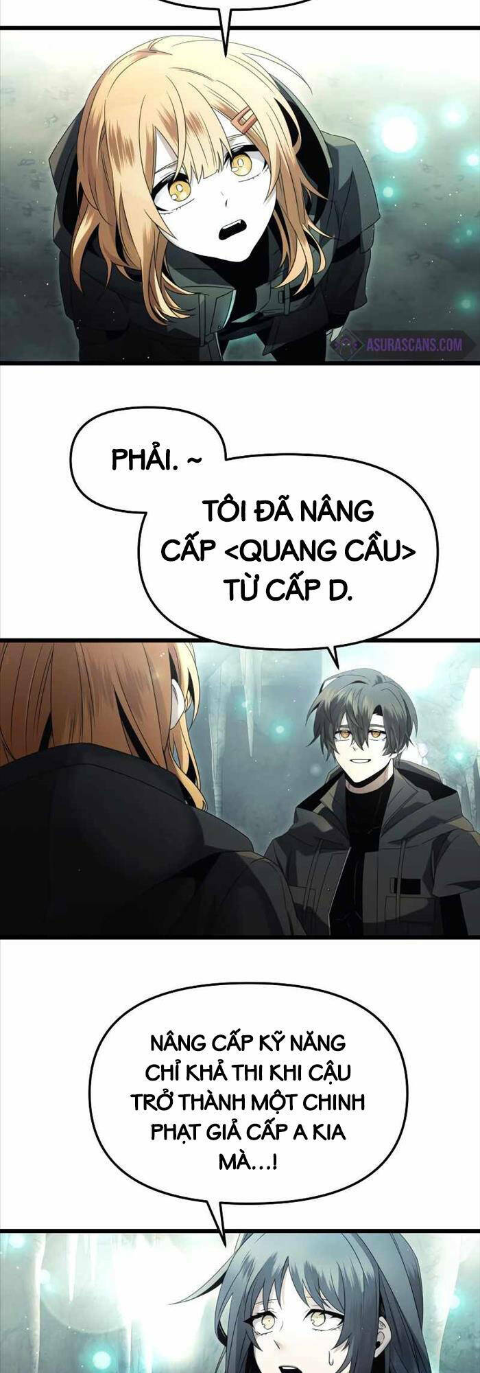 Ta Nhận Được Vật Phẩm Thần Thoại Chapter 57 - Trang 2