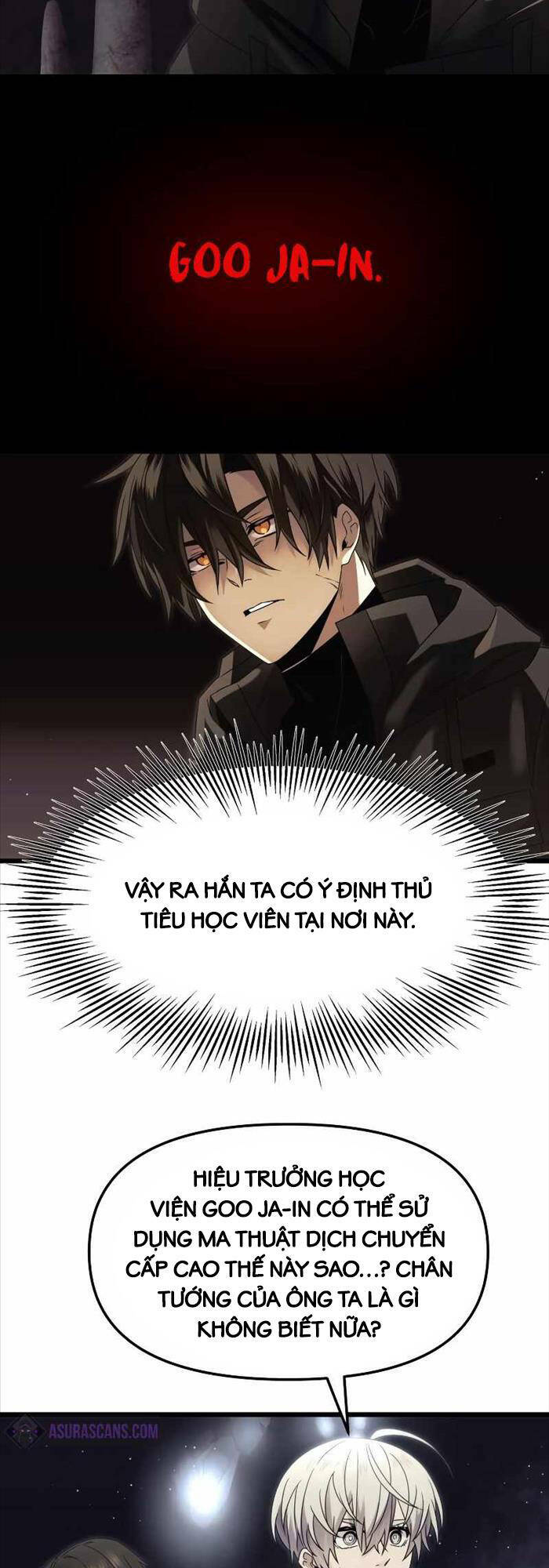 Ta Nhận Được Vật Phẩm Thần Thoại Chapter 57 - Trang 2