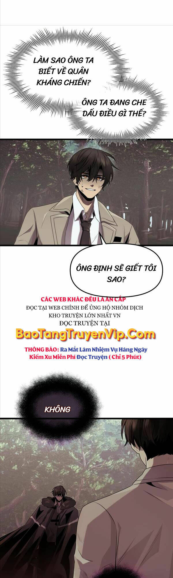 Ta Nhận Được Vật Phẩm Thần Thoại Chapter 52 - Trang 2