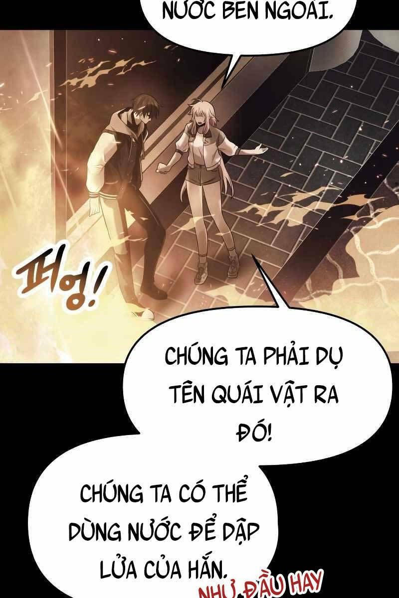 Ta Nhận Được Vật Phẩm Thần Thoại Chapter 47 - Trang 2