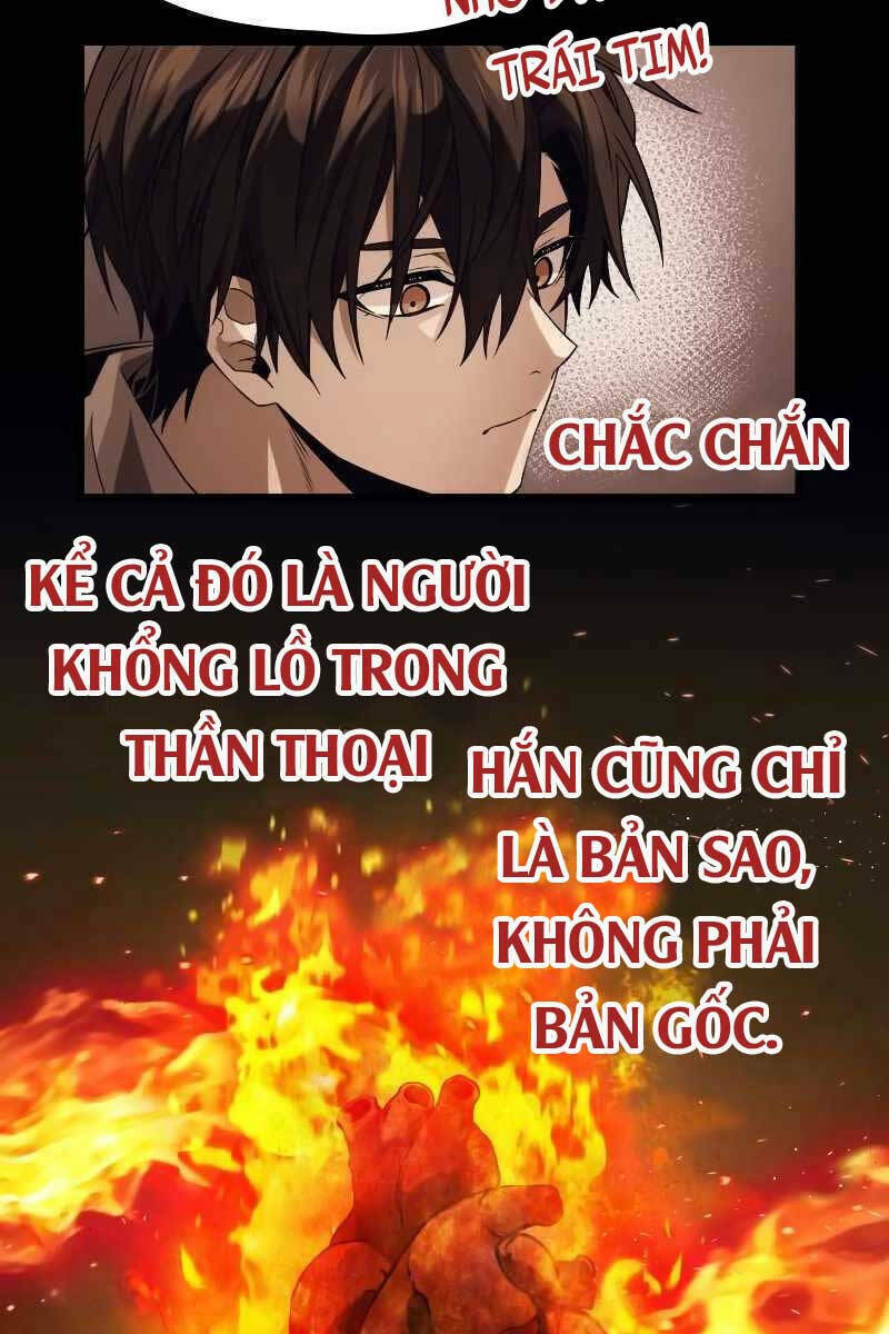 Ta Nhận Được Vật Phẩm Thần Thoại Chapter 47 - Trang 2