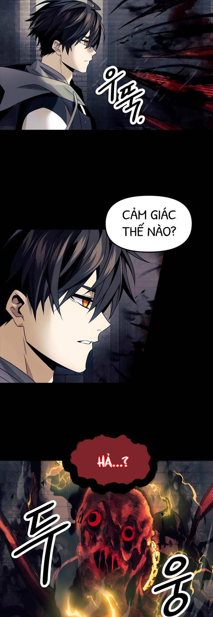 Ta Nhận Được Vật Phẩm Thần Thoại Chapter 46 - Trang 2