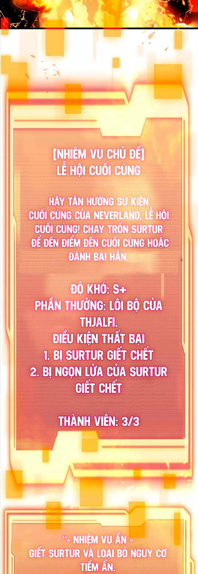 Ta Nhận Được Vật Phẩm Thần Thoại Chapter 46 - Trang 2