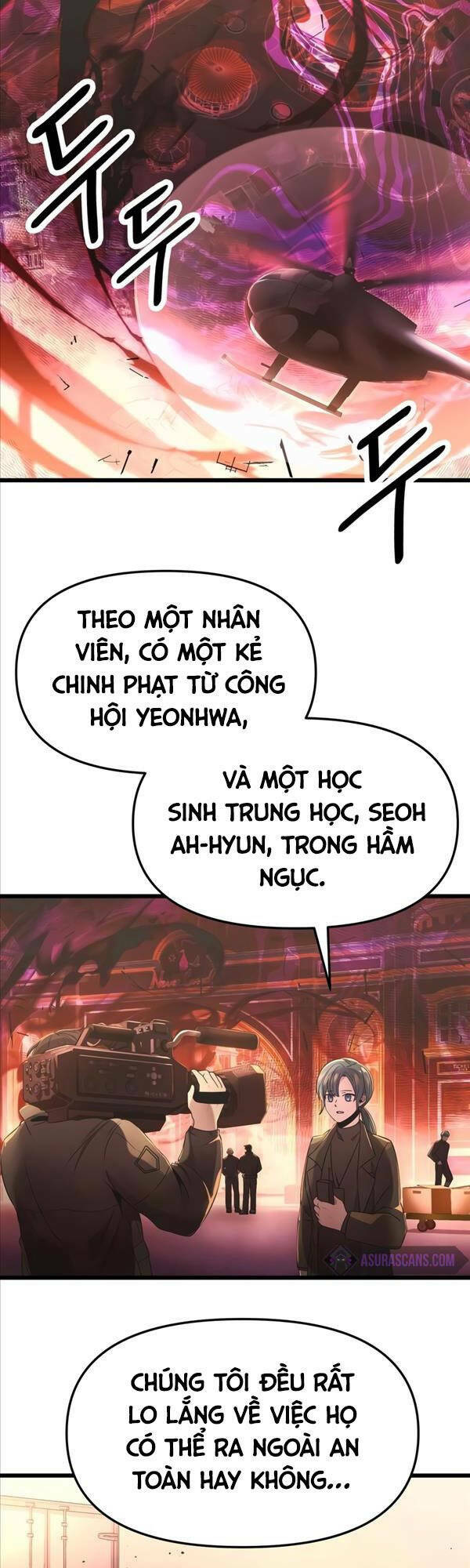 Ta Nhận Được Vật Phẩm Thần Thoại Chapter 43 - Trang 2