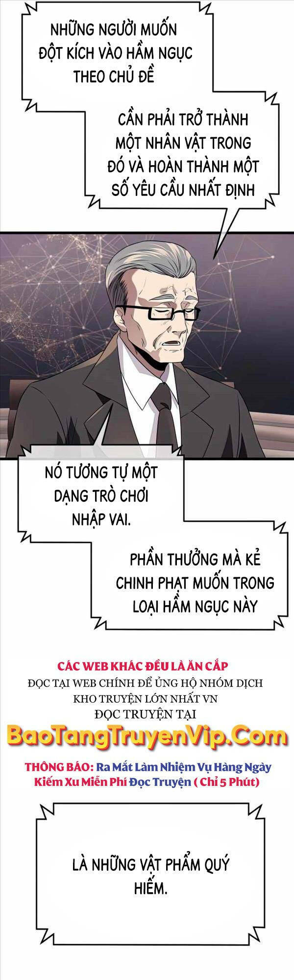 Ta Nhận Được Vật Phẩm Thần Thoại Chapter 40 - Trang 2