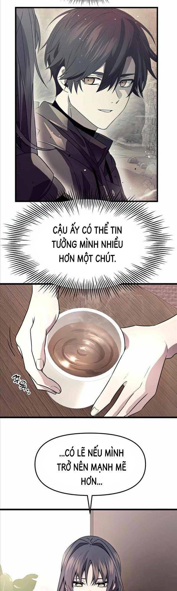 Ta Nhận Được Vật Phẩm Thần Thoại Chapter 40 - Trang 2