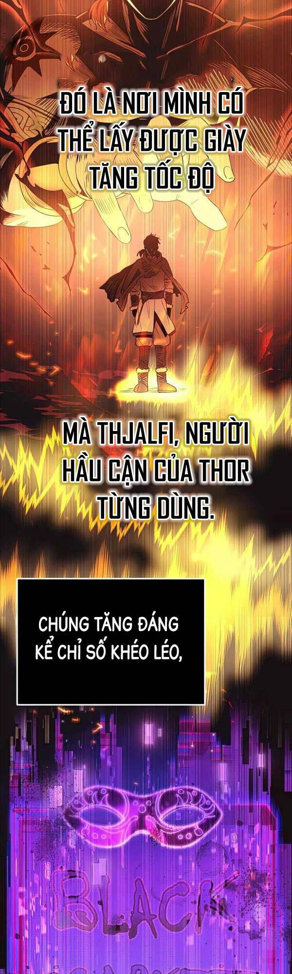 Ta Nhận Được Vật Phẩm Thần Thoại Chapter 40 - Trang 2