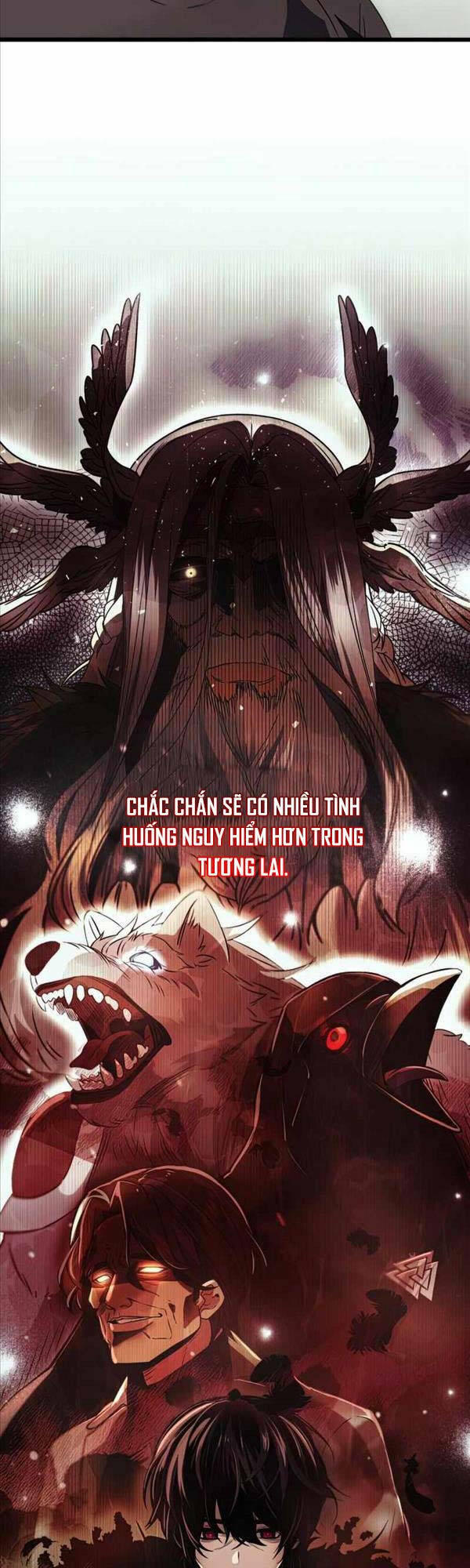 Ta Nhận Được Vật Phẩm Thần Thoại Chapter 40 - Trang 2