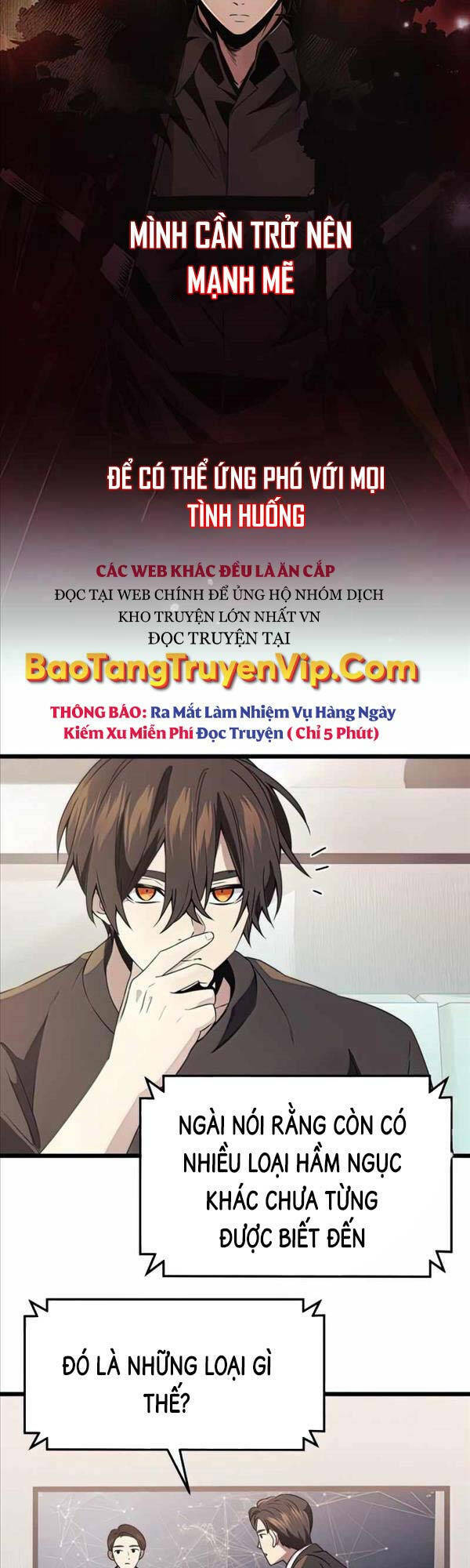 Ta Nhận Được Vật Phẩm Thần Thoại Chapter 40 - Trang 2