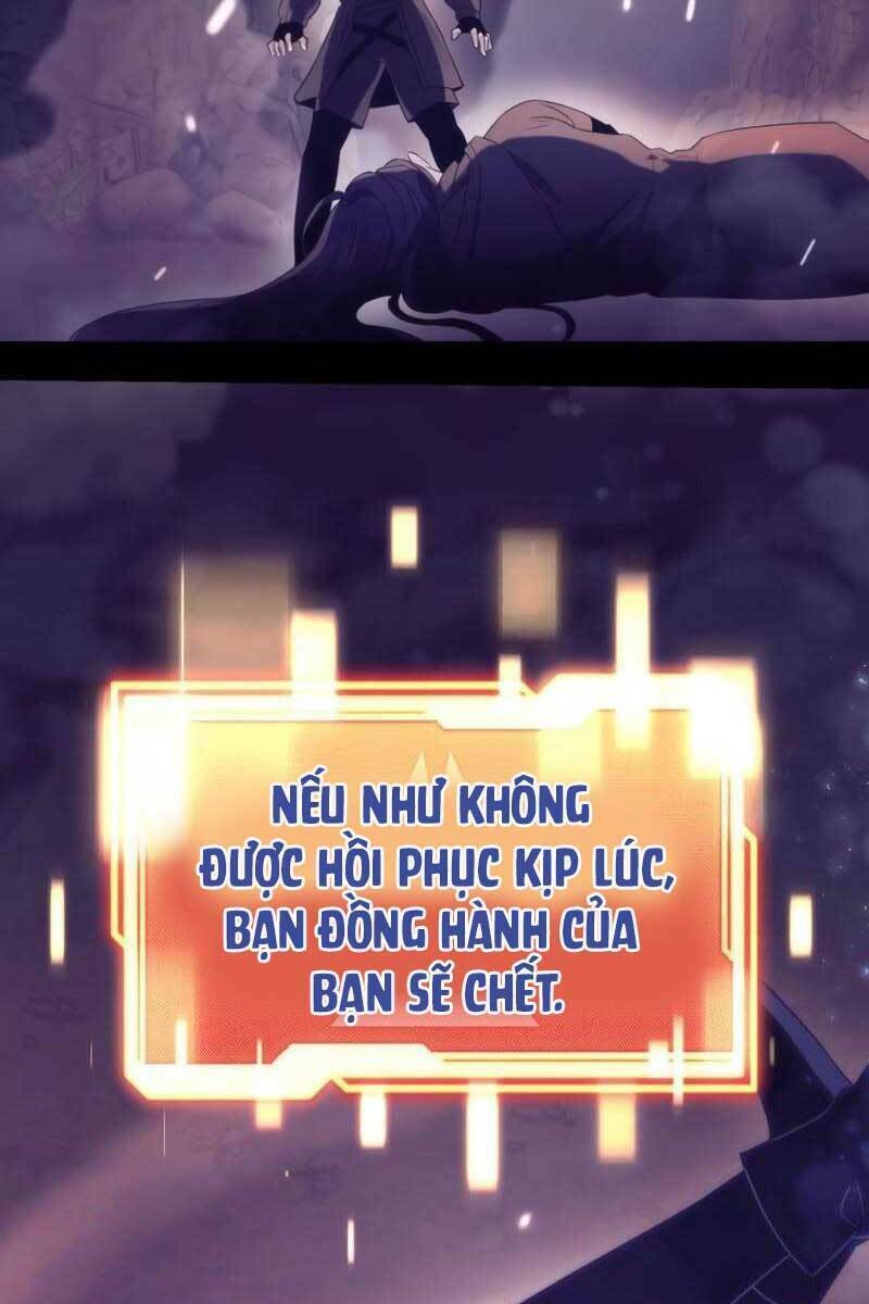 Ta Nhận Được Vật Phẩm Thần Thoại Chapter 38 - Trang 2