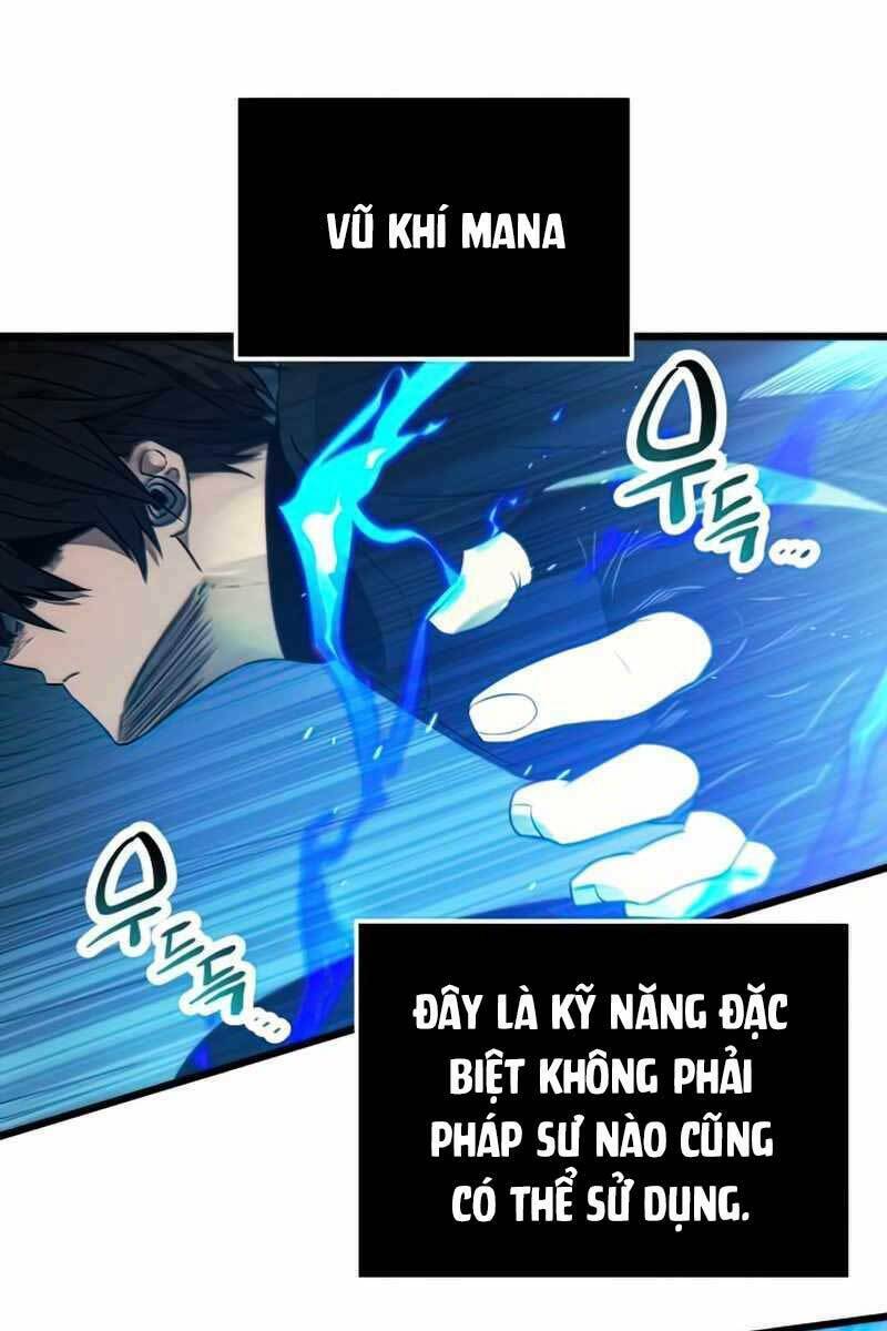 Ta Nhận Được Vật Phẩm Thần Thoại Chapter 34 - Trang 2