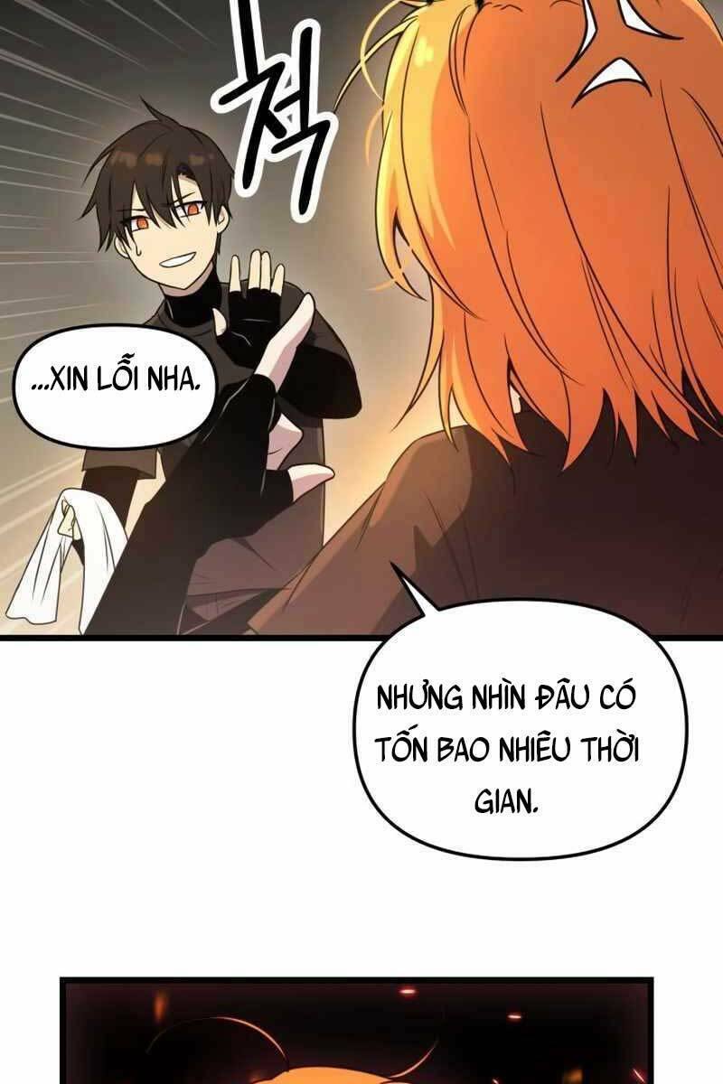 Ta Nhận Được Vật Phẩm Thần Thoại Chapter 32 - Trang 2