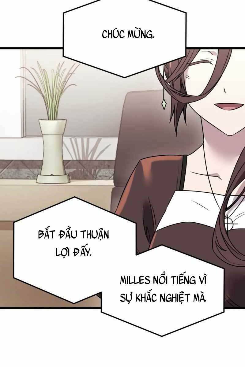 Ta Nhận Được Vật Phẩm Thần Thoại Chapter 32 - Trang 2