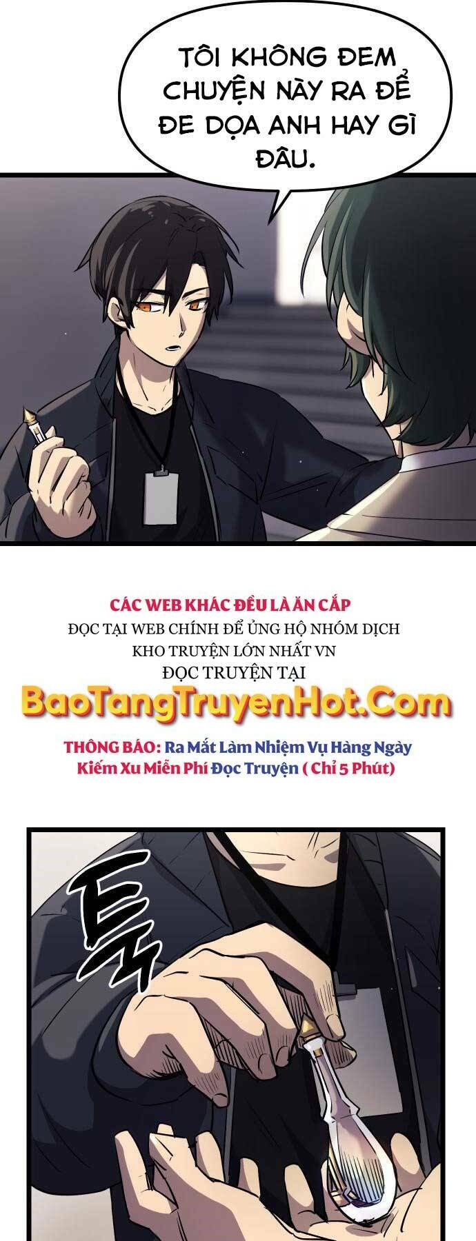 Ta Nhận Được Vật Phẩm Thần Thoại Chapter 16 - Trang 2