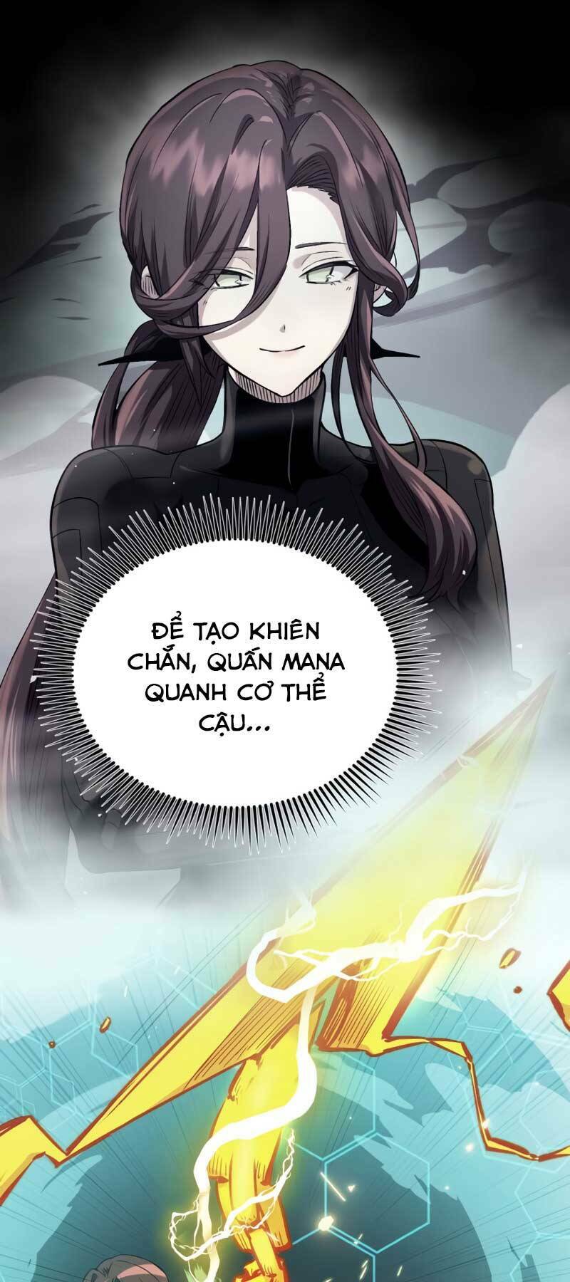 Ta Nhận Được Vật Phẩm Thần Thoại Chapter 15 - Trang 2