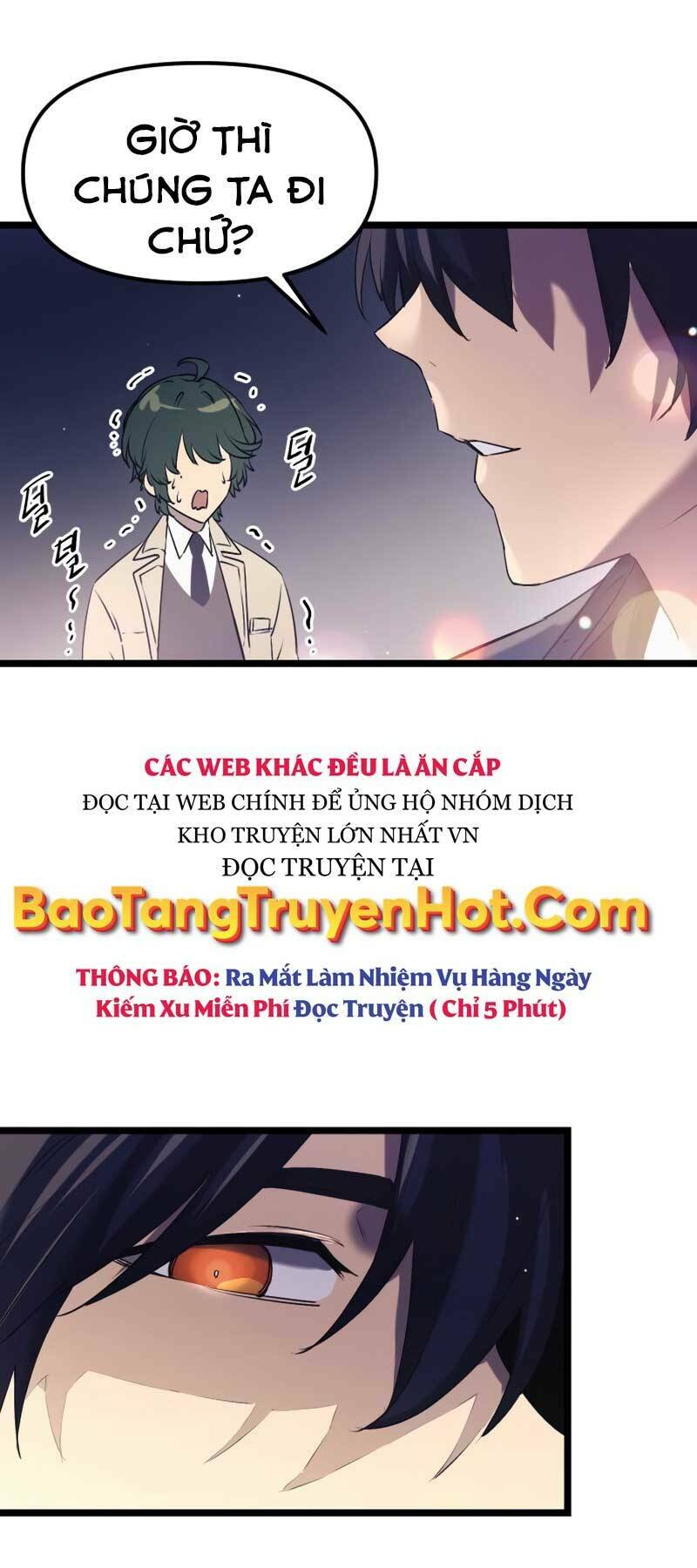 Ta Nhận Được Vật Phẩm Thần Thoại Chapter 15 - Trang 2