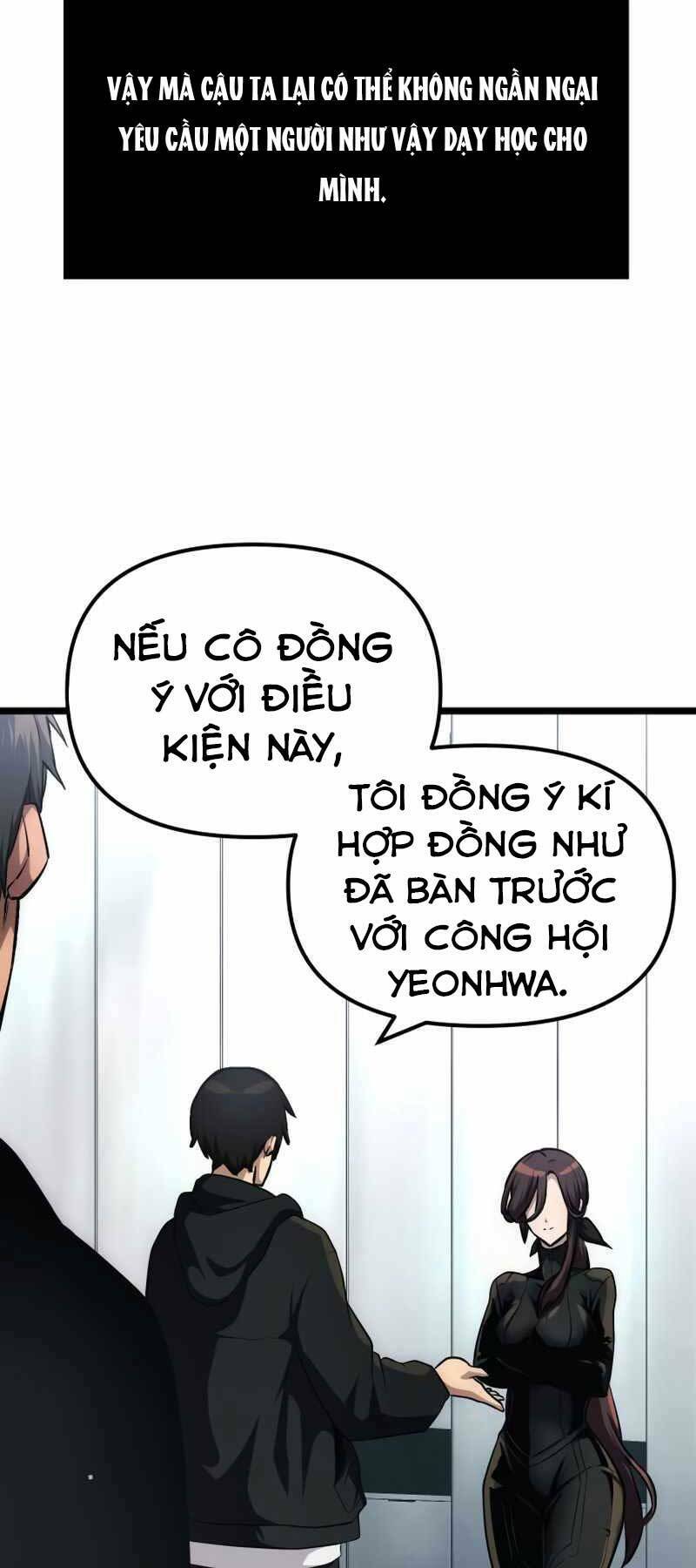 Ta Nhận Được Vật Phẩm Thần Thoại Chapter 10 - Trang 2