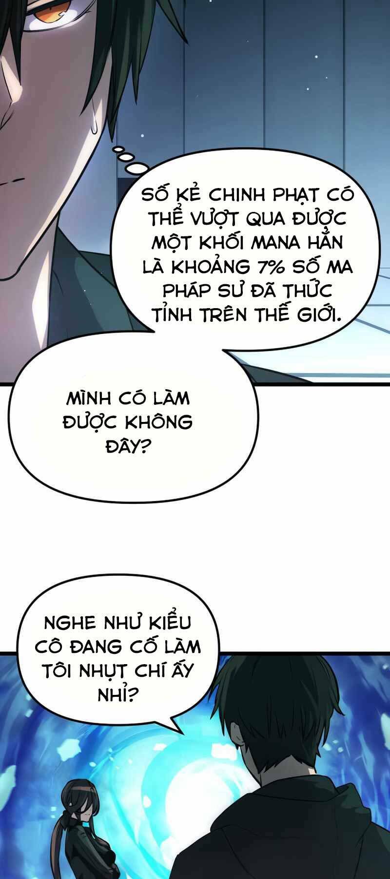 Ta Nhận Được Vật Phẩm Thần Thoại Chapter 10 - Trang 2