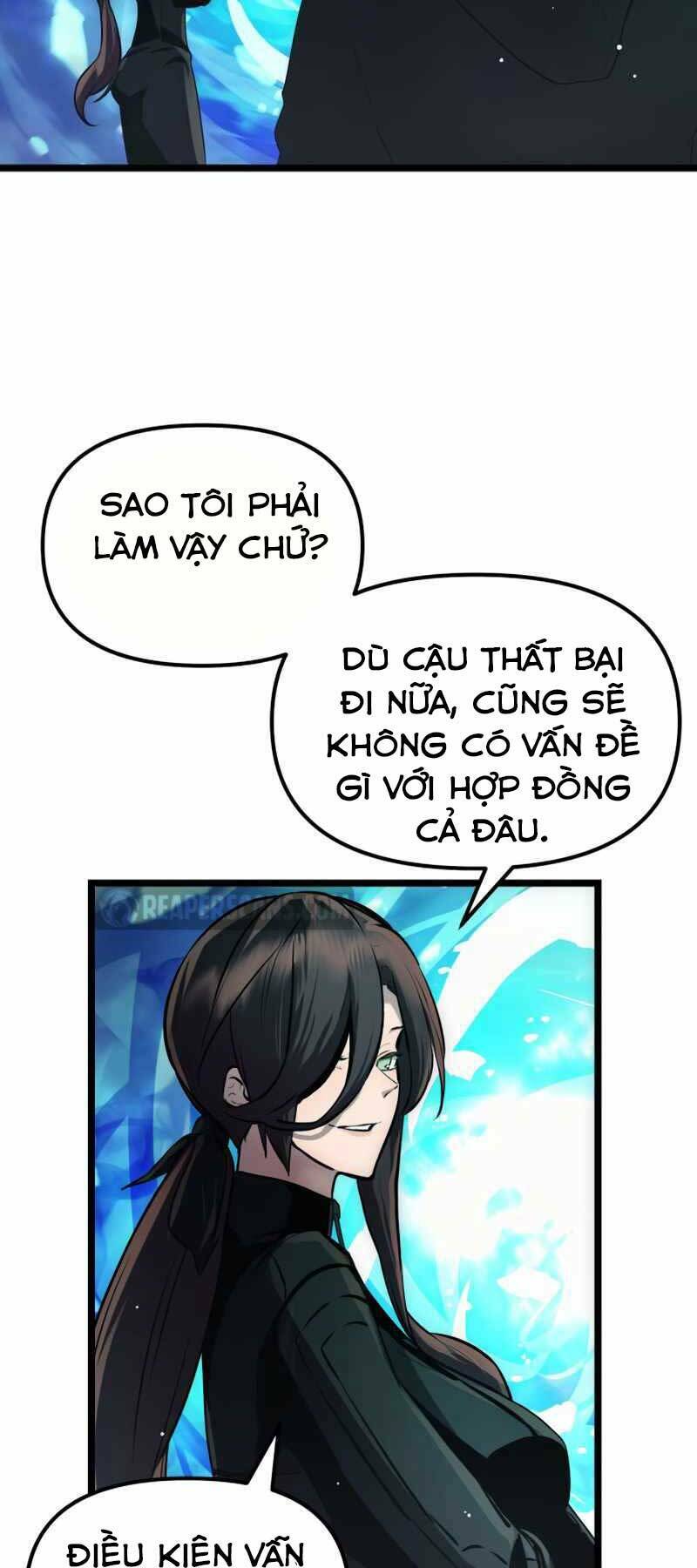 Ta Nhận Được Vật Phẩm Thần Thoại Chapter 10 - Trang 2